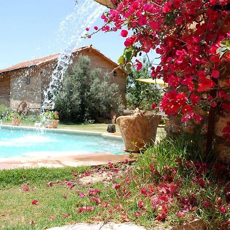 Hotel Dar Zaghouan Exterior foto